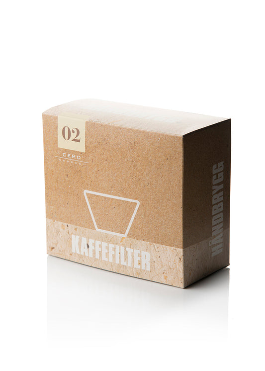 Kaffefilter