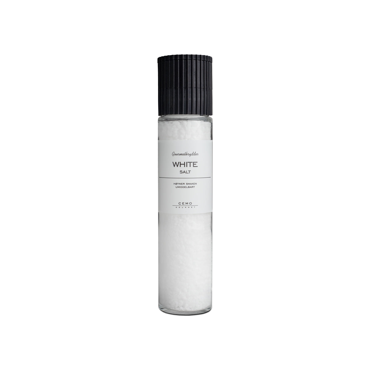 Saltkvern White salt