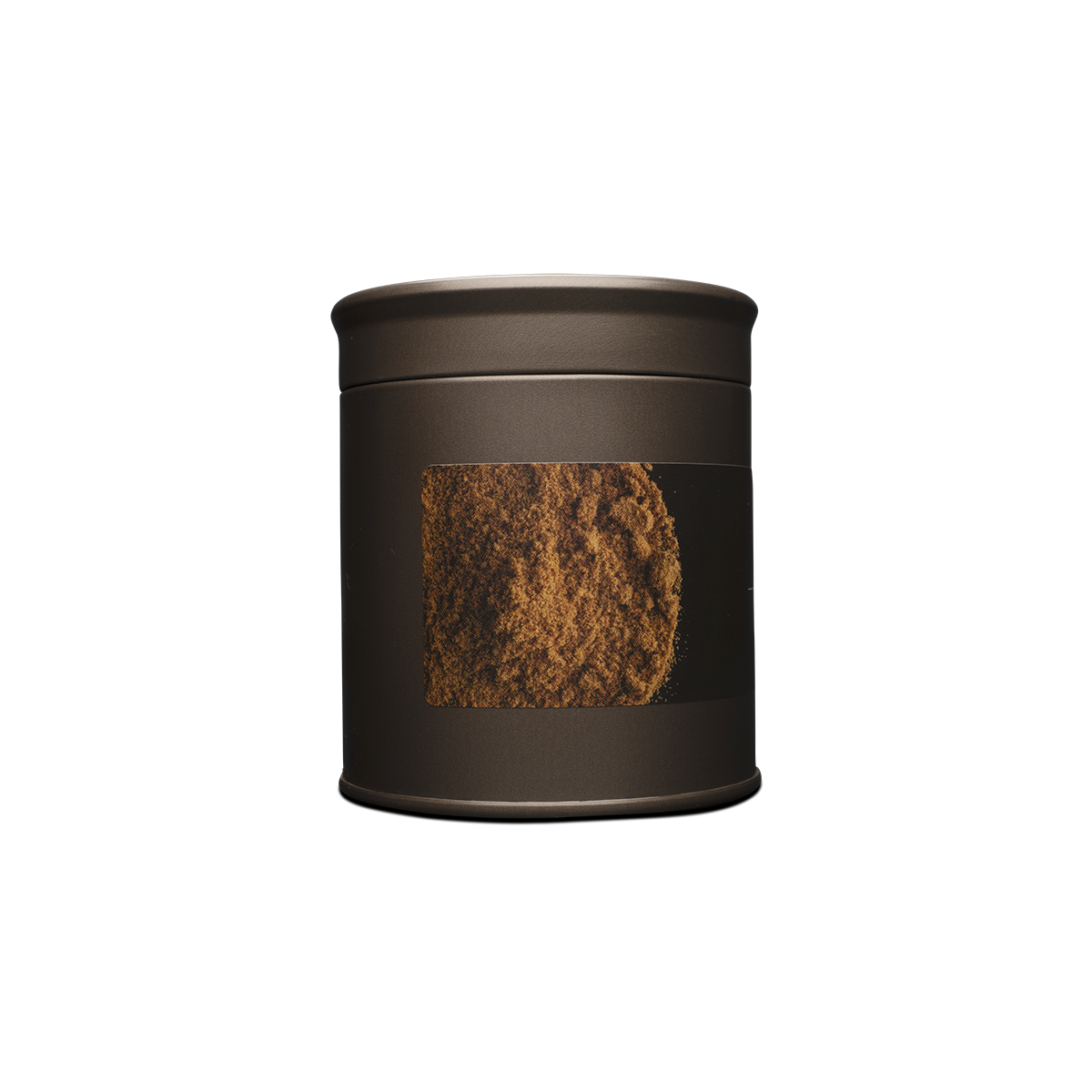 Malt spisskummen