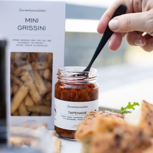 Tapenade