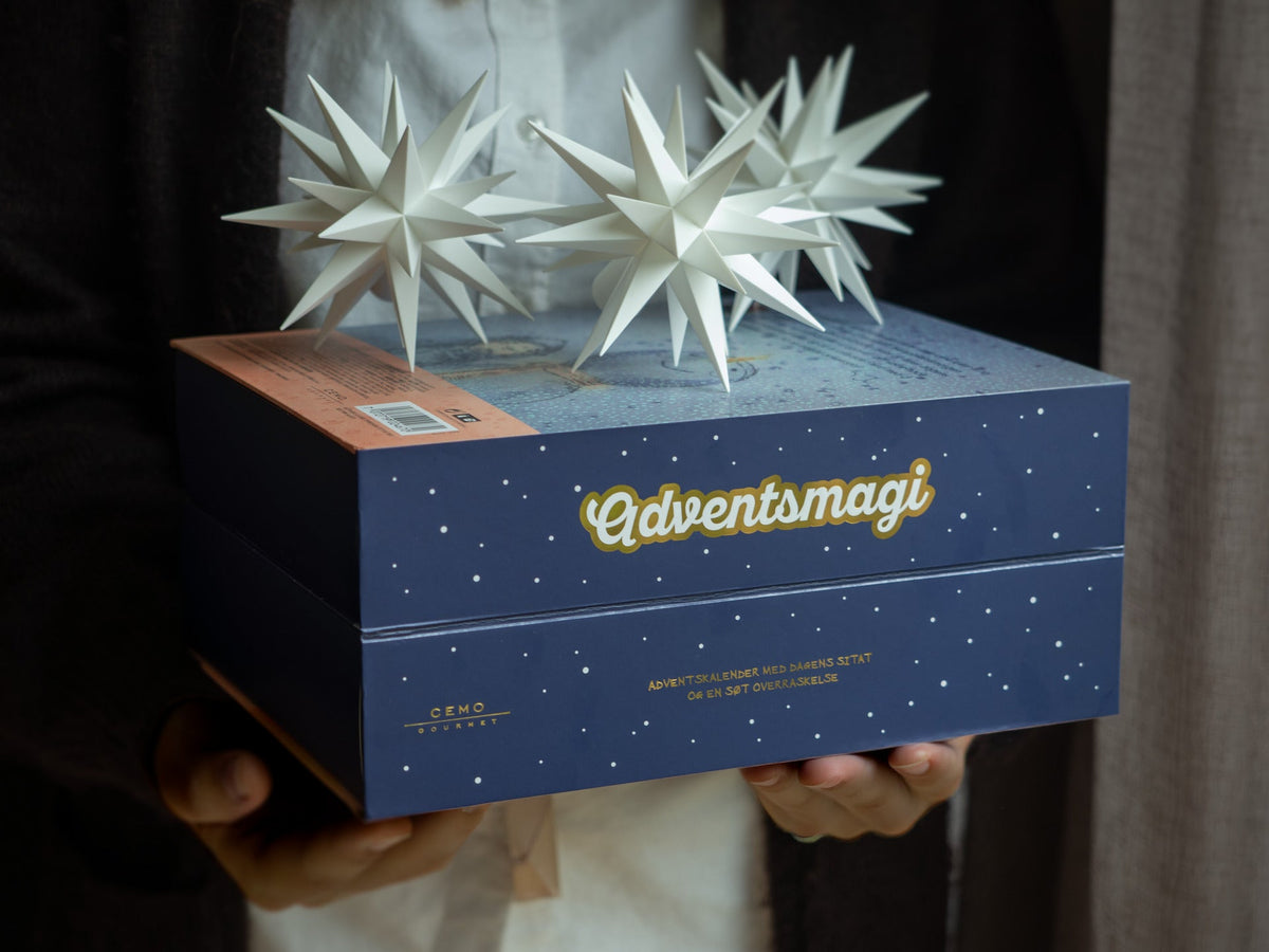 Adventsmagi