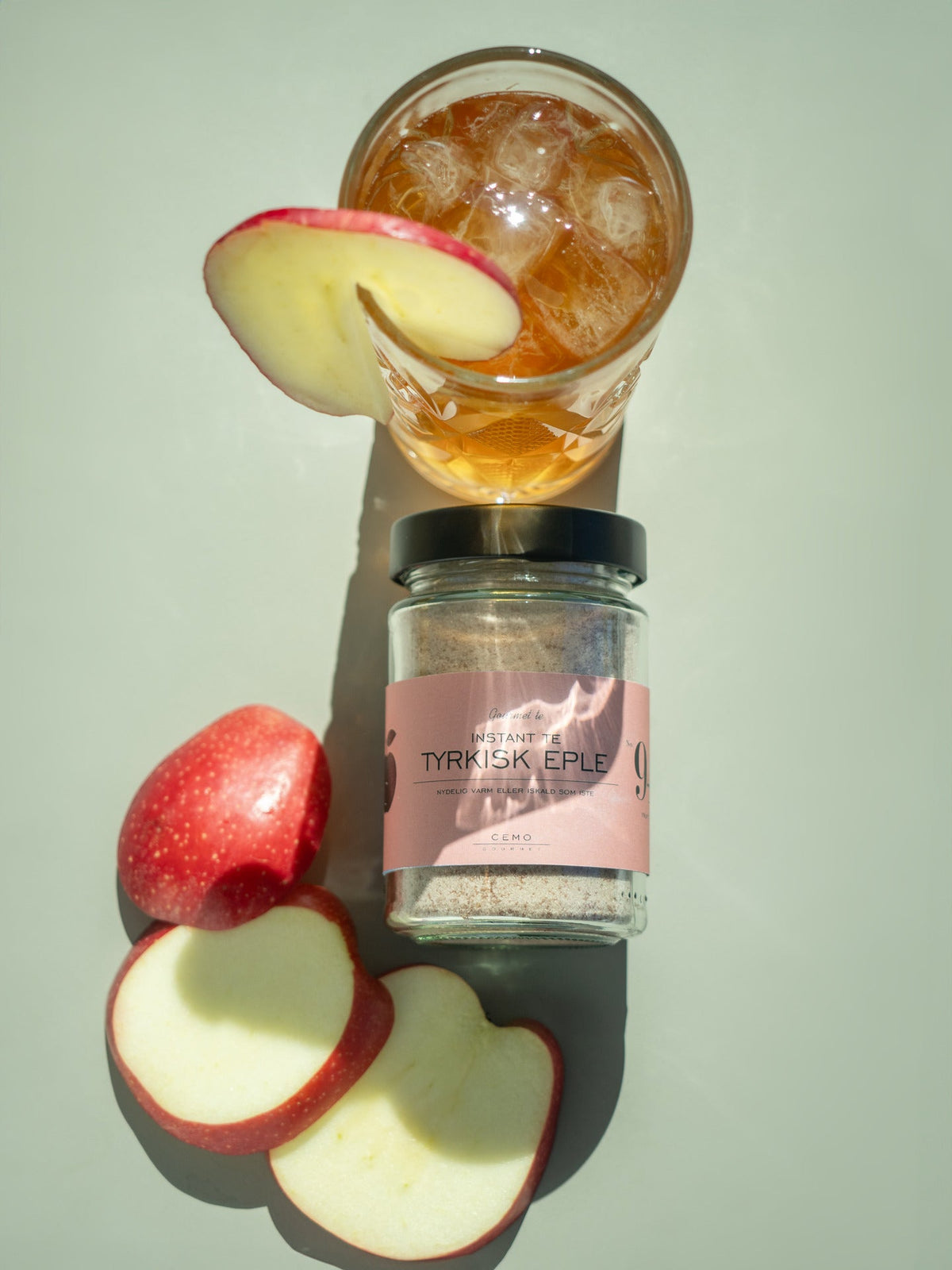 Trippel Instant Te
