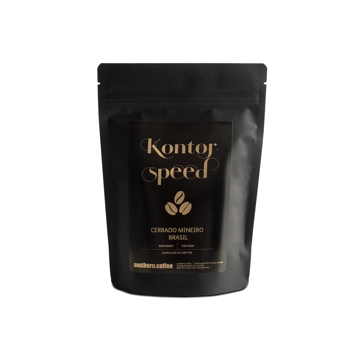 Kontorspeed 250g