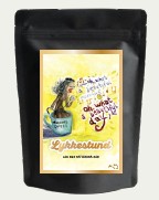 Lykkestund kaffe refillpose
