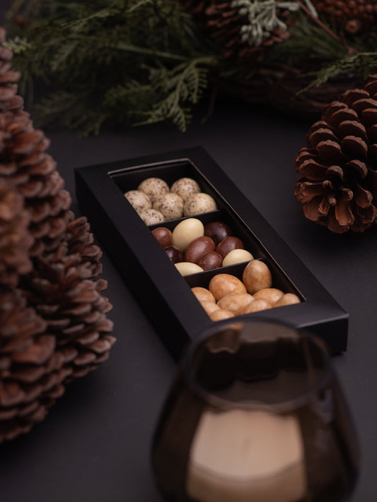 Mini tastingboks