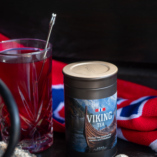Viking Tea – miljøbilde