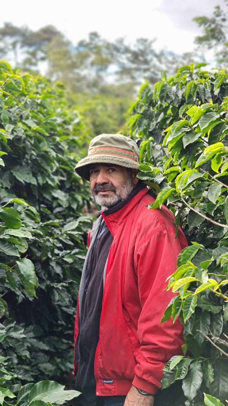Kaffe fra Honduras