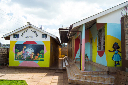 Cemo Care i Kenya