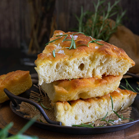 Focaccia