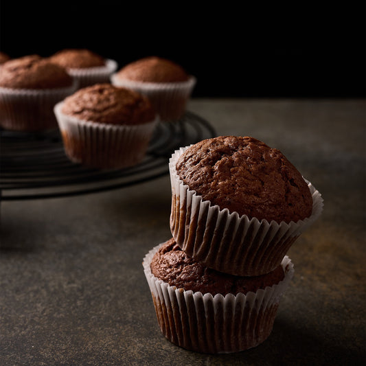 Kaffemuffins