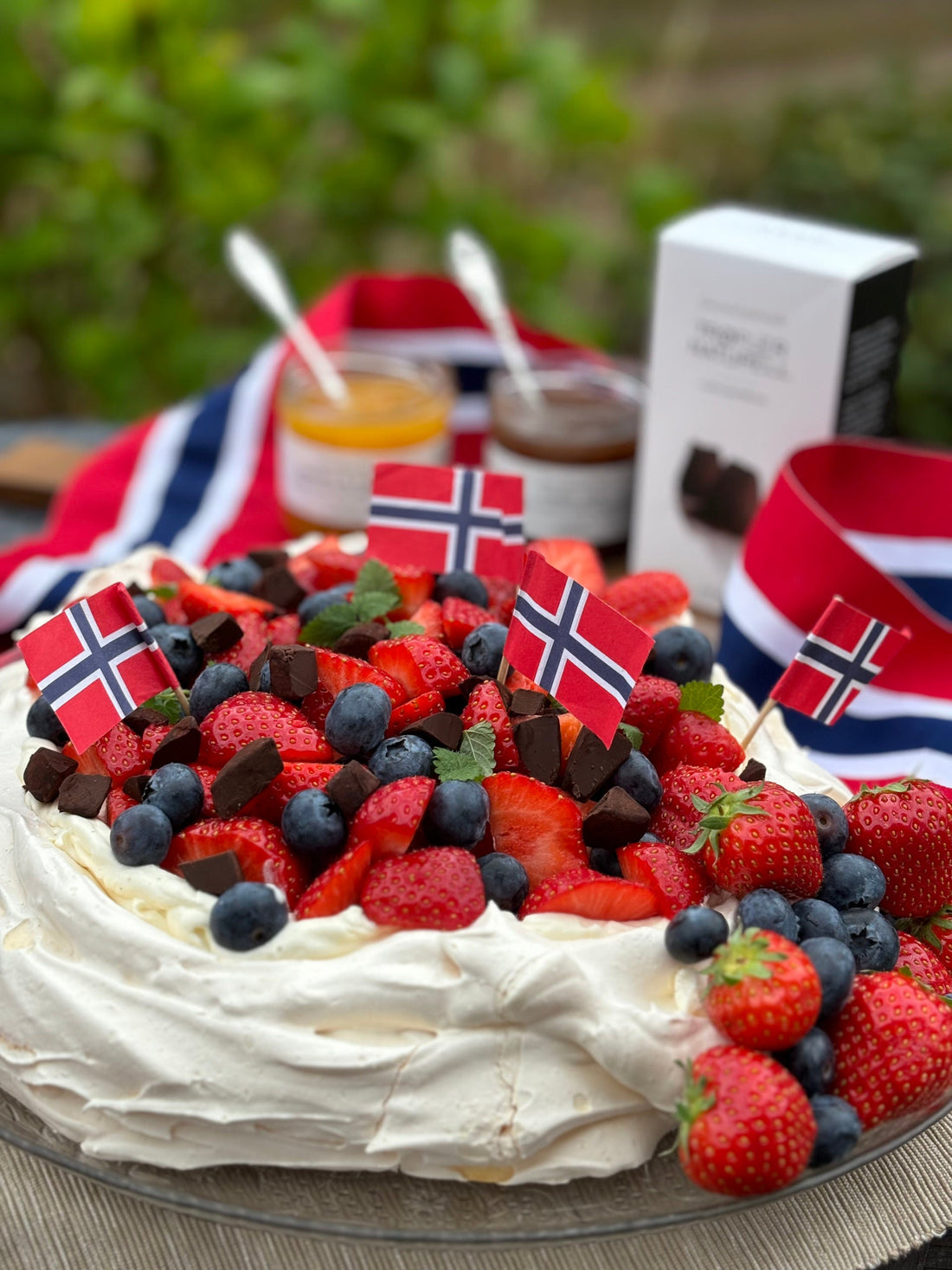 Pavlova