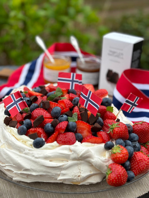 Pavlova