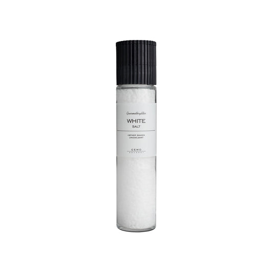 Saltkvern White salt