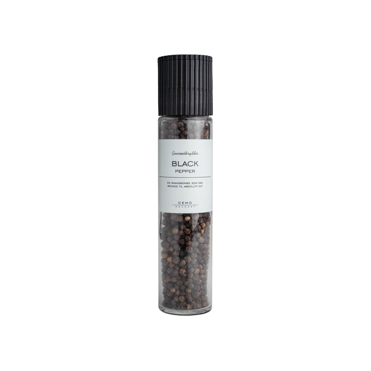 Black Pepper