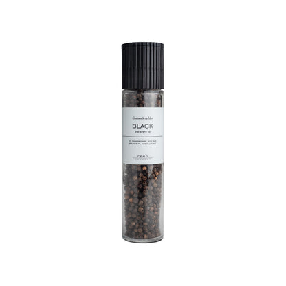 Black Pepper