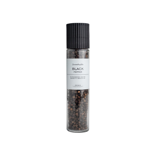 Black Pepper