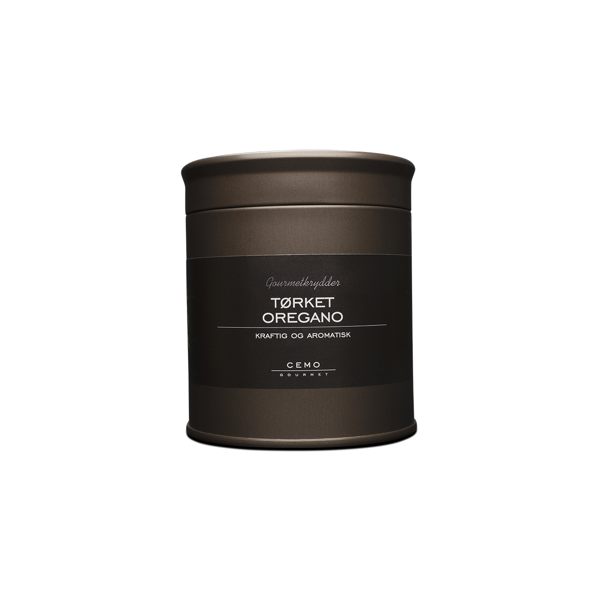 Tørket oregano