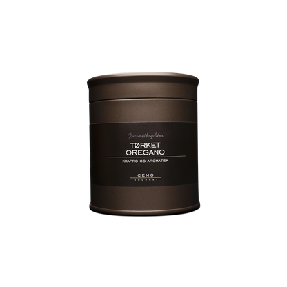 Tørket oregano