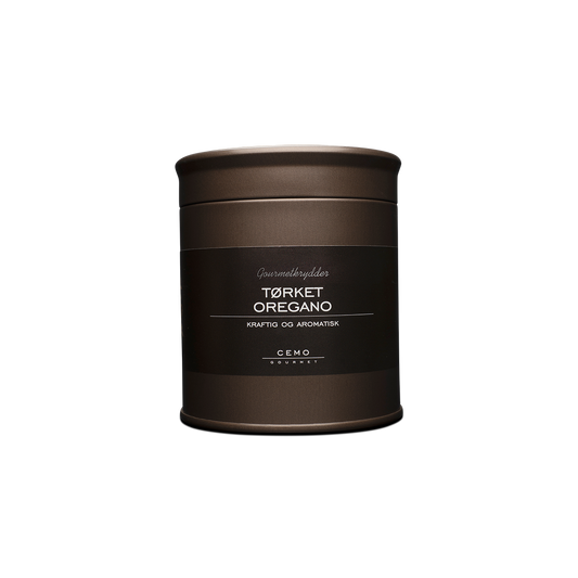 Tørket oregano