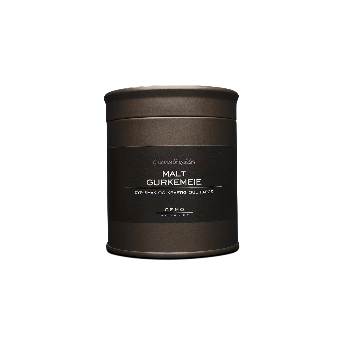 Malt Gurkemeie