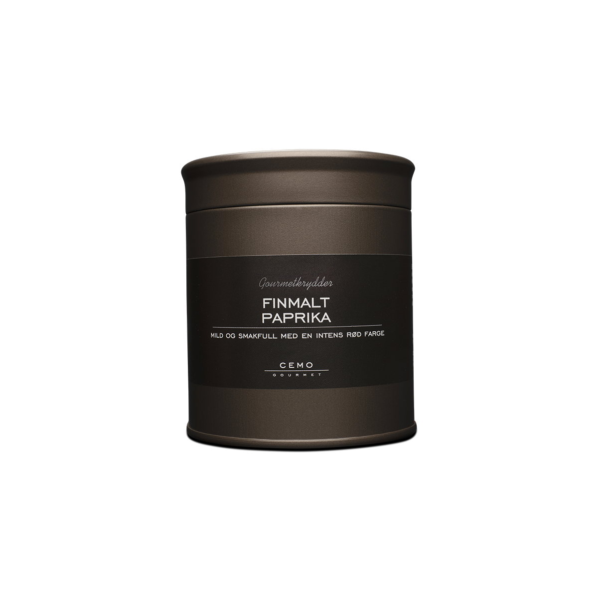 Malt paprika
