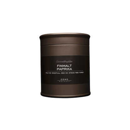 Malt paprika