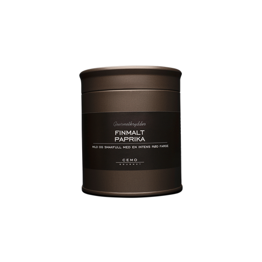 Malt paprika