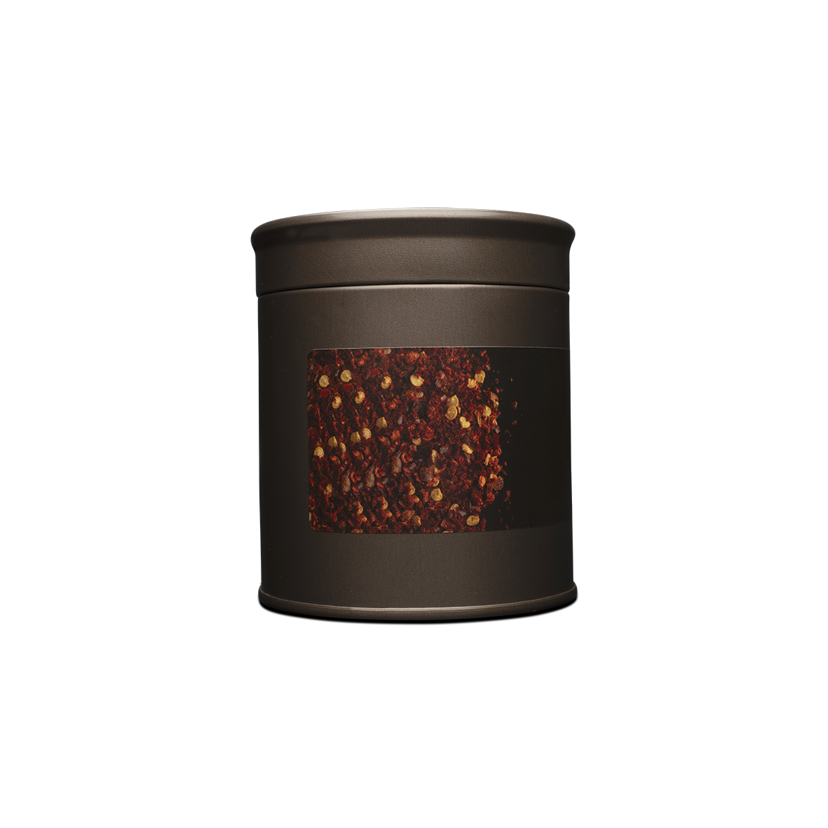 Tørket chiliflak