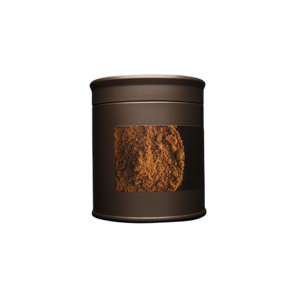 Malt spisskummen