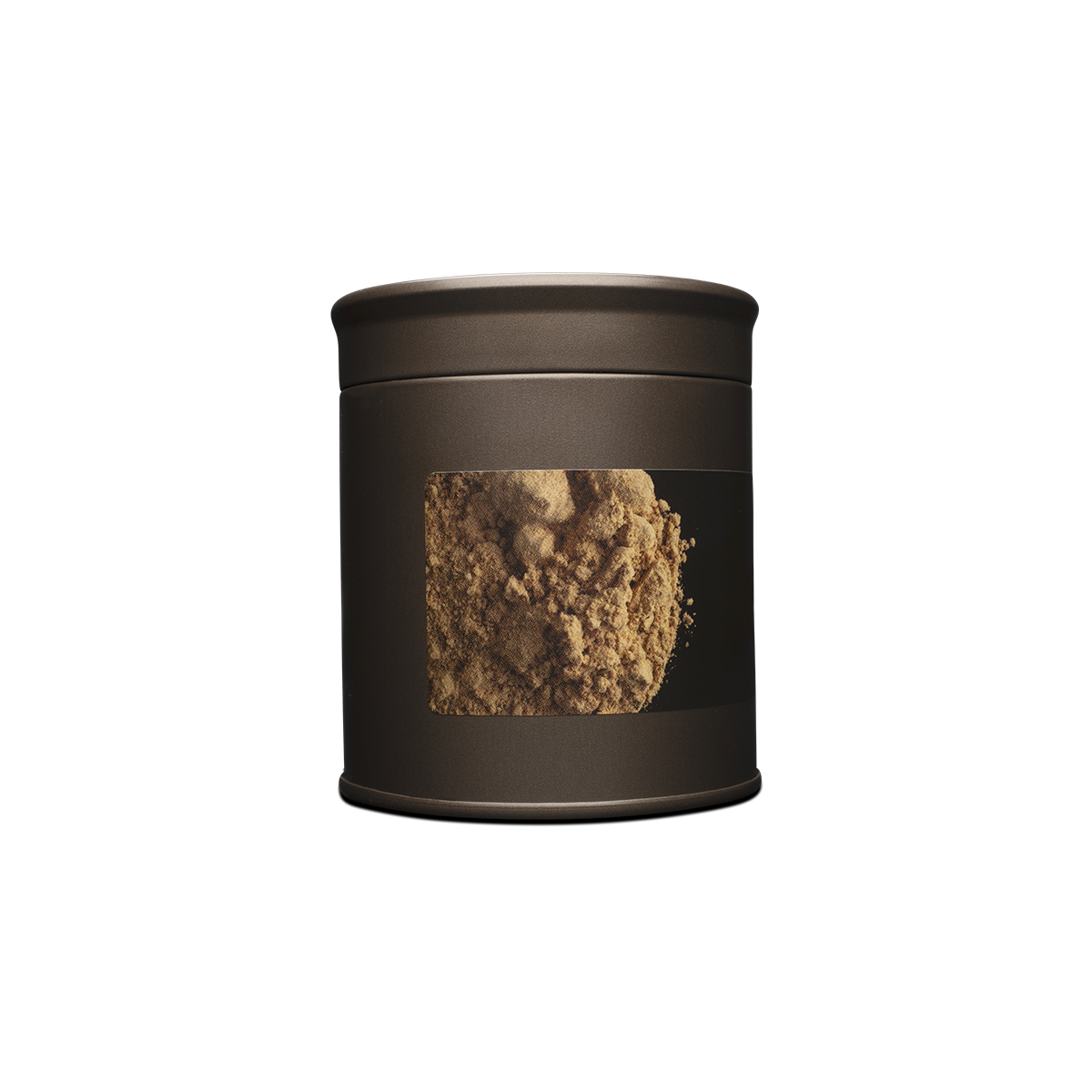 Malt ingefær