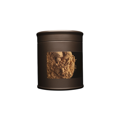 Malt ingefær
