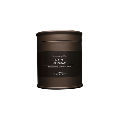 Malt muskat