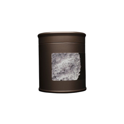 Sprøtt Flaksalt