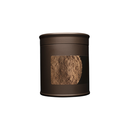 Malt kardemomme