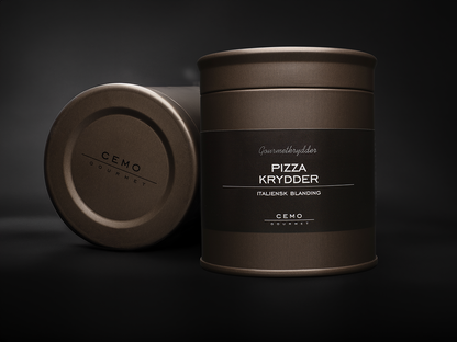 Pizzakrydder