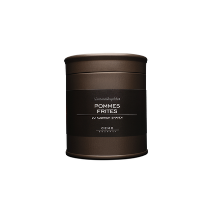 Pommes frites Krydder