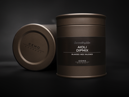 Aioli dipmix