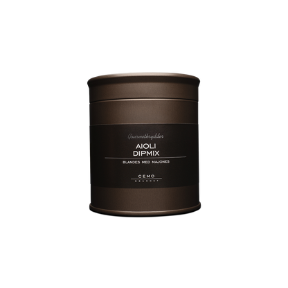 Aioli dipmix