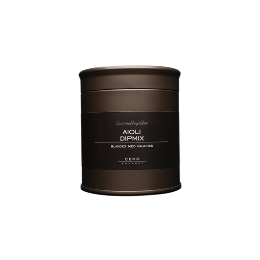 Aioli dipmix
