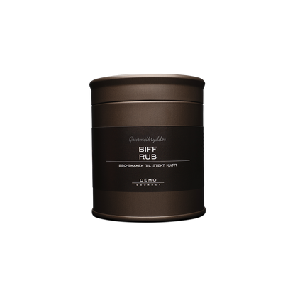Biff rub