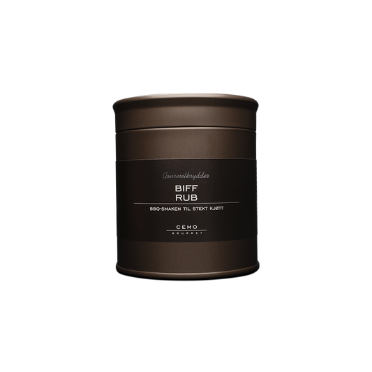 Biff rub