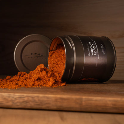 Tandoori Masala