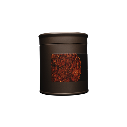 Røkt chili