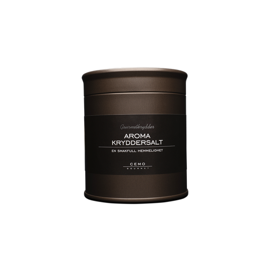 Aroma Kryddersalt