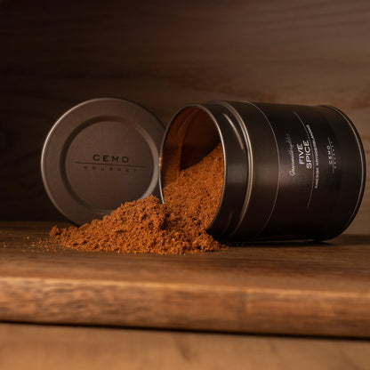 Five spice
