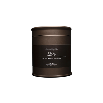 Five spice