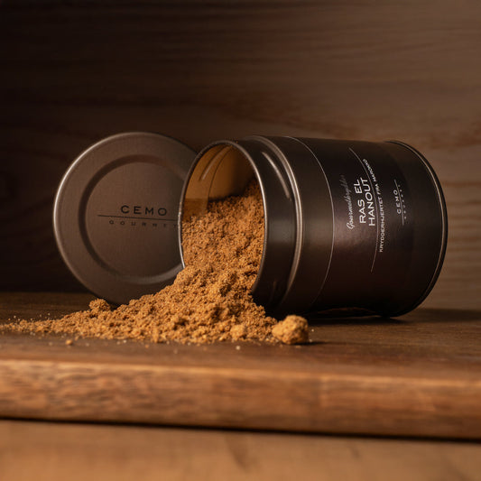 Ras el Hanout