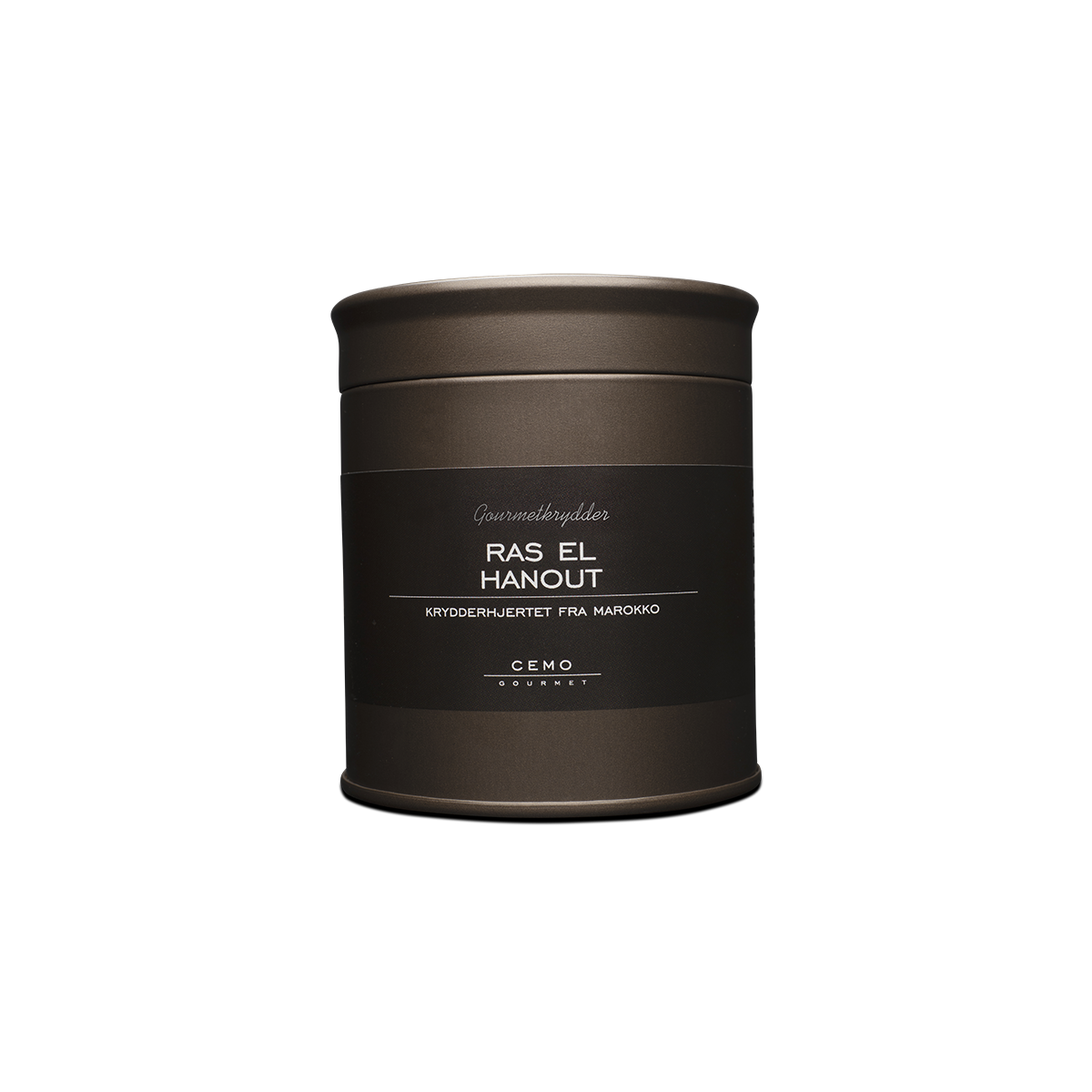 Ras el Hanout
