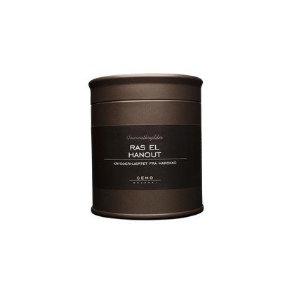 Ras el Hanout