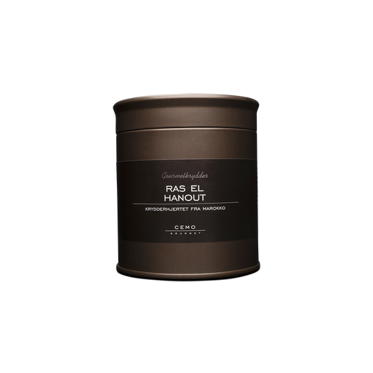 Ras el Hanout